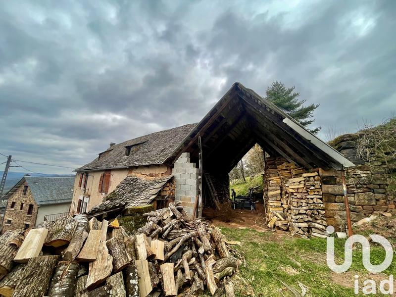 Maison de campagne - 150 m² - 4 pièces