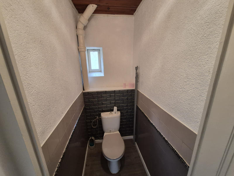 Appartement - 85 m² - 3 pièces