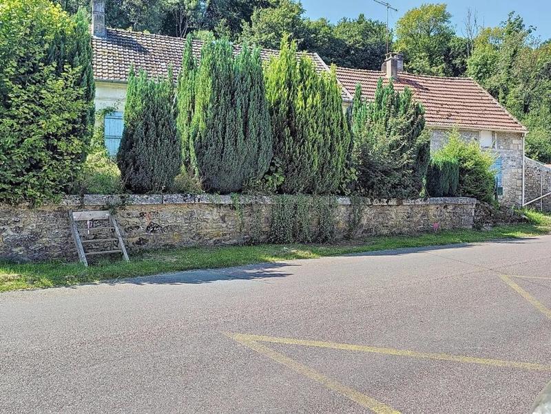 Maison - 43 m² - 2 pièces