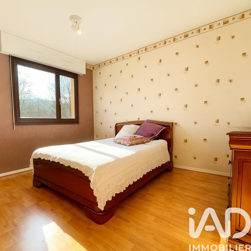 Appartement - 89 m² - 3 pièces