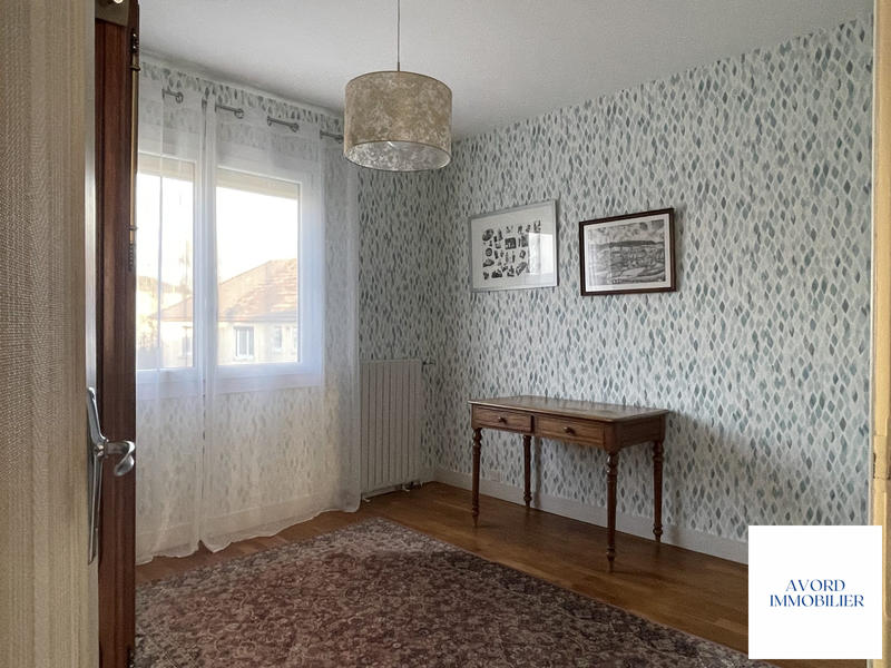 Maison - 65 m² - 3 pièces