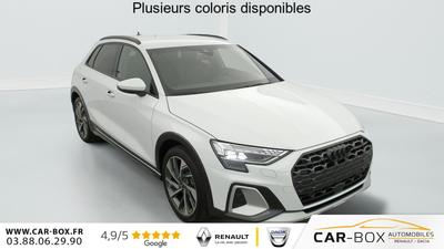 Audi A3 Allstreet Tfsi e Hybride rechargeable 204 s tronic 6 Design