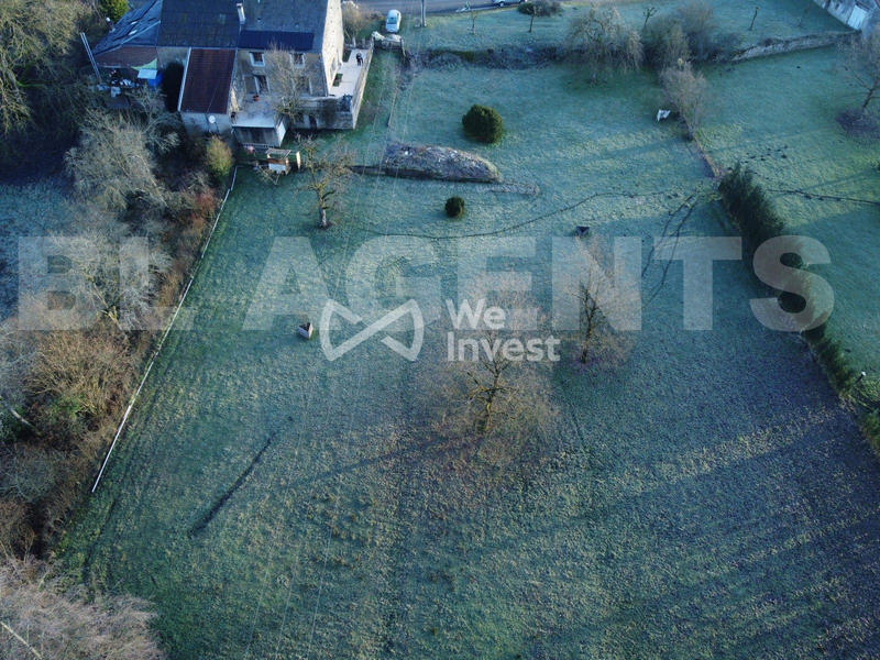 Maison - 182 m² - 5 pièces