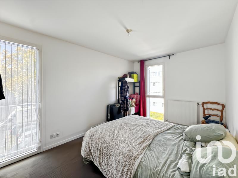 Appartement - 88 m² - 5 pièces