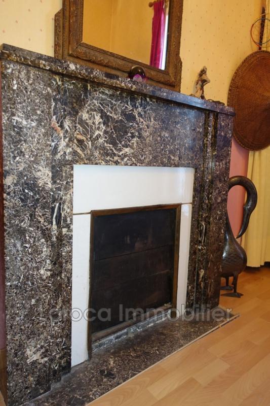 Mas - 218 m² - 7 pièces