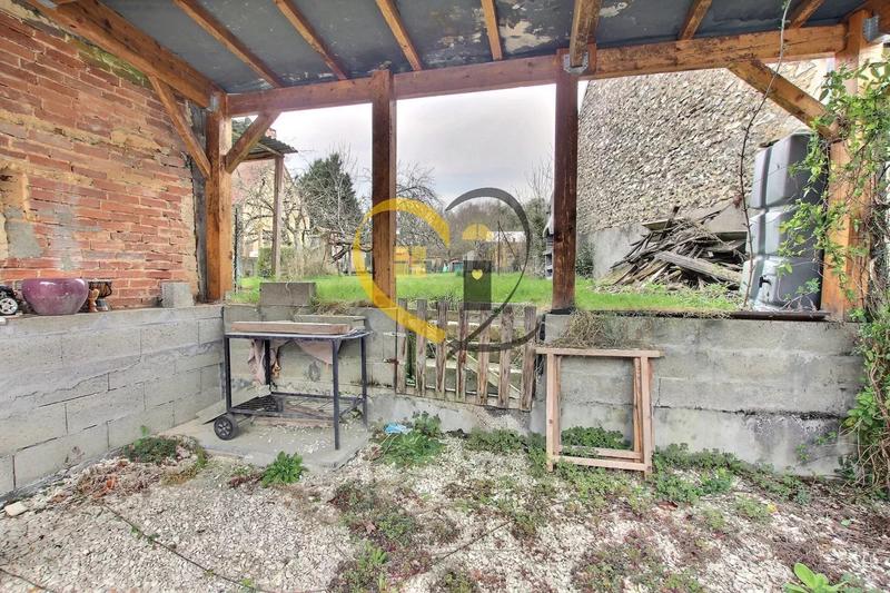 Maison de village - 162 m² - 7 pièces