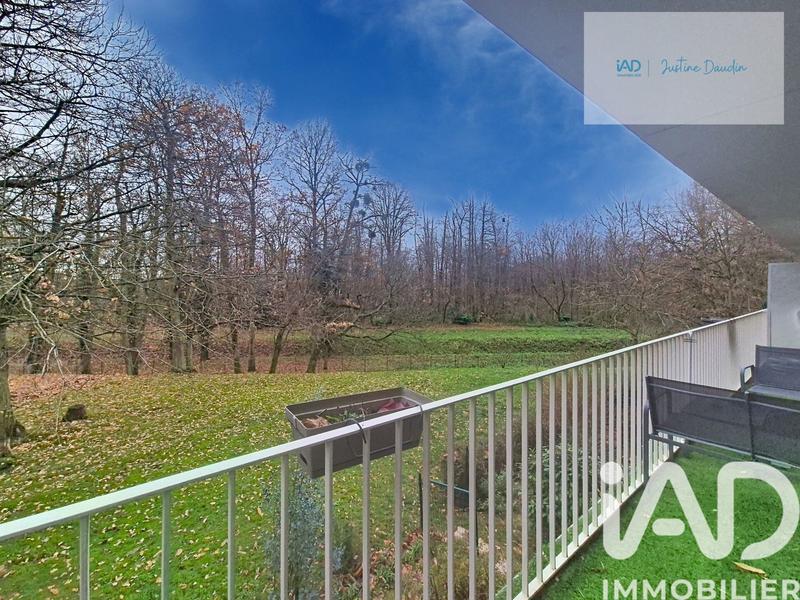 Appartement - 77 m² - 4 pièces