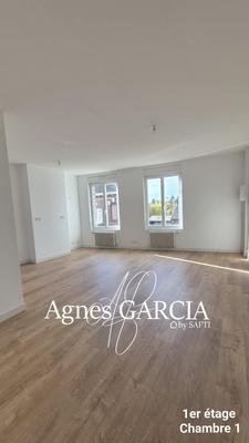Maison - 162 m² - 6 pièces