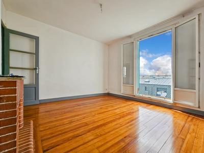 Appartement - 65 m² - 4 pièces