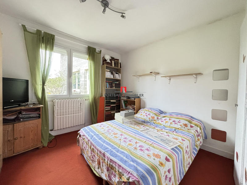 Maison - 84 m² - 4 pièces