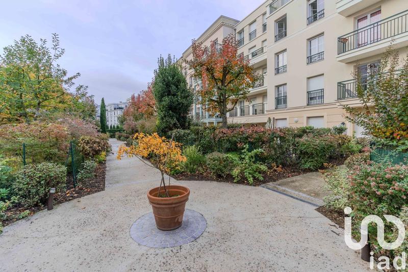 Appartement - 84 m² - 4 pièces