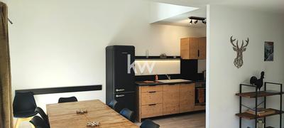 Appartement - 94 m² - 4 pièces