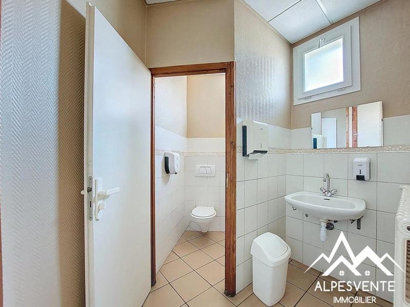 Local commercial - 100 m²