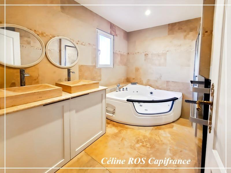 Maison - 114 m² - 4 pièces