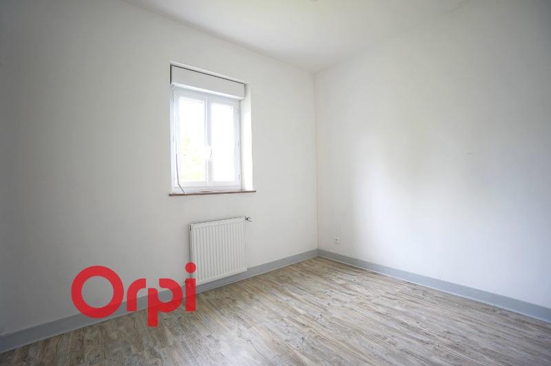 Maison - 104 m² - 4 pièces