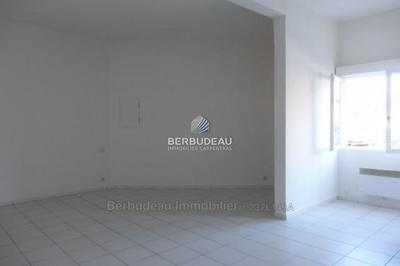 Appartement - 35 m² - 1 pièce