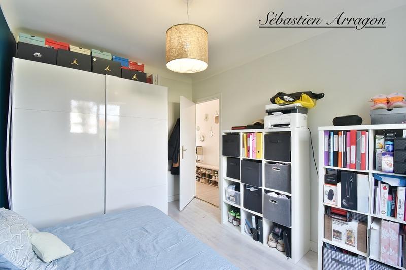 Maison - 66 m² - 3 pièces