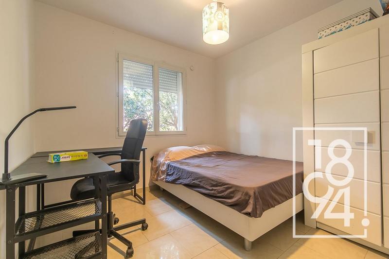 Maison - 109 m² - 4 pièces