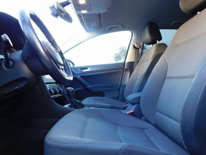 Volkswagen Golf VII 1.5 Tsi Evo 150ch Match Dsg7 Euro6d-T 5p 8cv