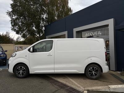 Peugeot Expert Fgn Tole Standard 1.6 Bhdi 115cv Premium Pack