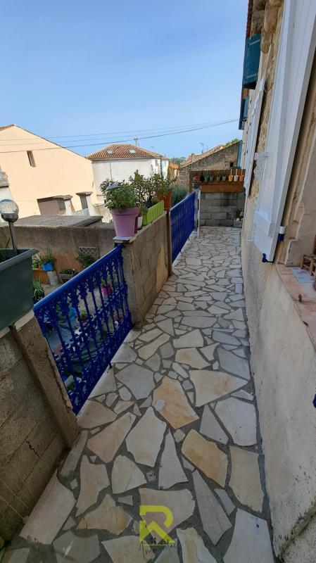 Appartement - 63 m² - 4 pièces