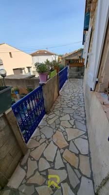 Appartement - 63 m² - 4 pièces