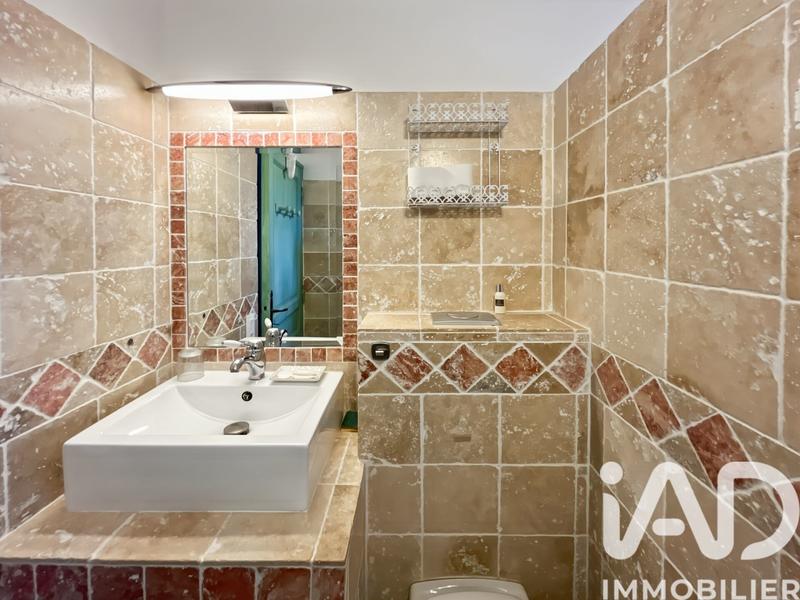 Maison - 117 m² - 4 pièces