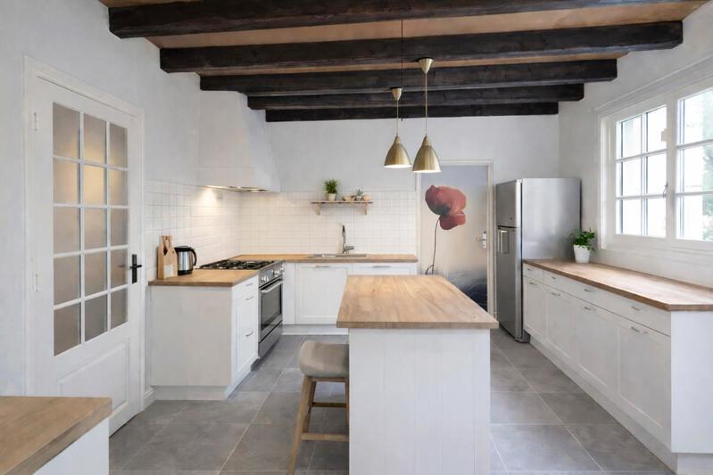 Maison - 114 m² - 4 pièces