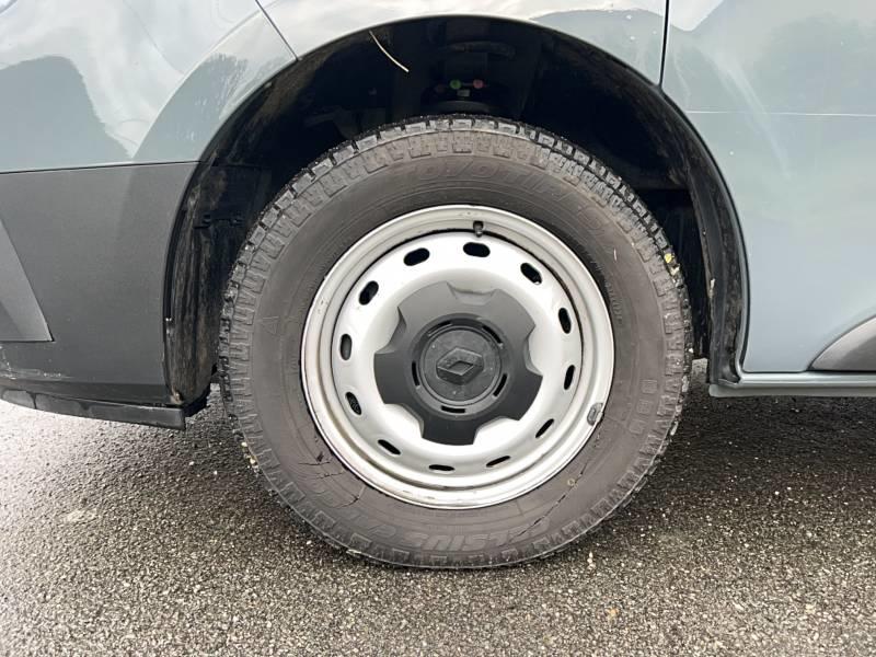 Renault Trafic Fgn L1h1 2800 Kg Blue Dci 150 Grand Confort