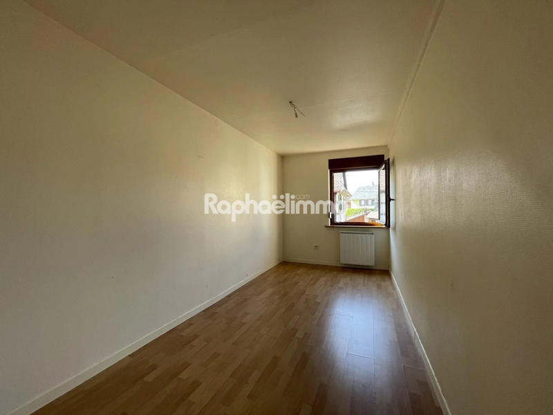 Maison ancienne - 106 m² - 4 pièces