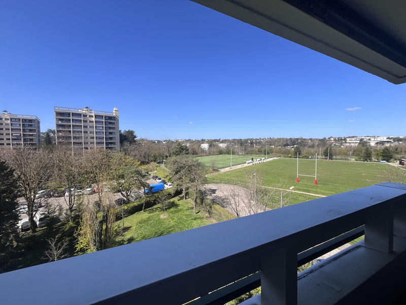 Appartement - 95 m² - 4 pièces