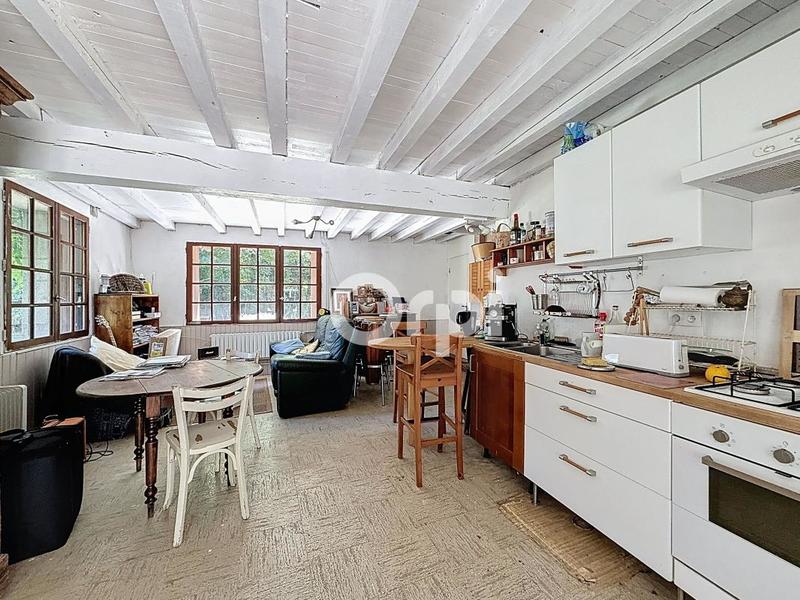 Maison - 174 m² - 7 pièces