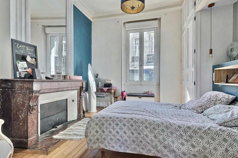 Appartement - 79 m² - 3 pièces