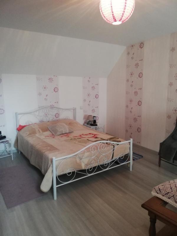 Maison - 97 m² - 5 pièces