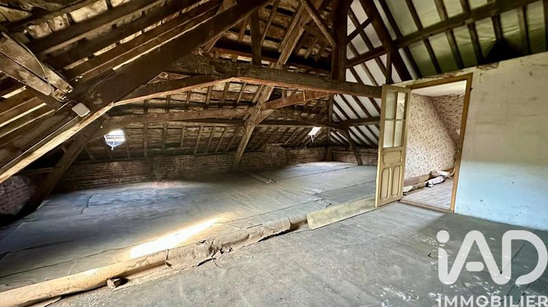 Maison - 227 m² - 6 pièces