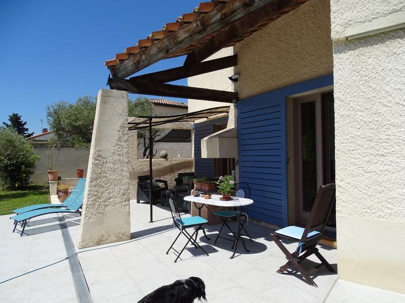 Villa - 210 m² - 6 pièces