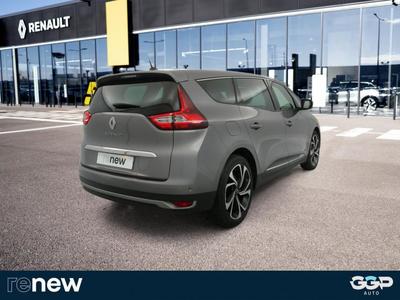 Renault Grand Scénic IV TCe 160 Fap Edc Intens