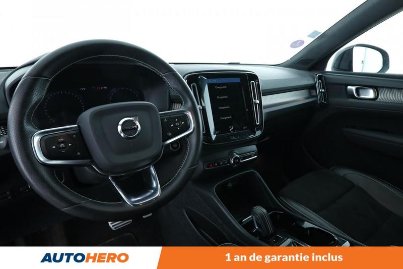 Volvo Xc40 1.5 T2 R-Design Geartronic 8 129 ch