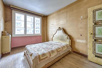 Appartement - 102 m² - 5 pièces