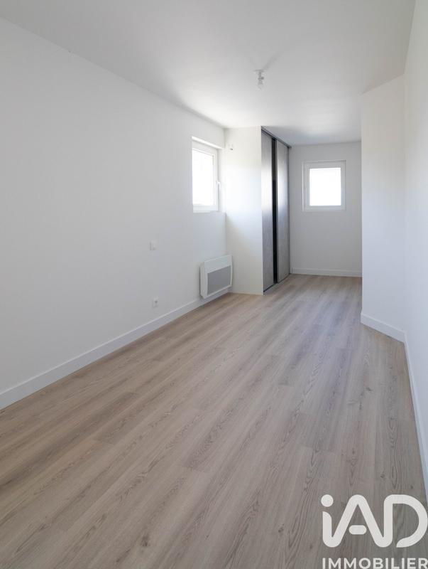 Appartement - 103 m² - 4 pièces