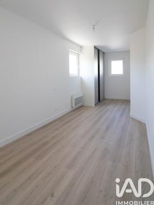 Appartement - 103 m² - 4 pièces