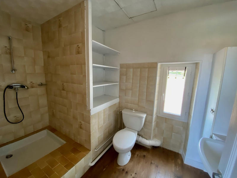 Maison - 154 m² - 7 pièces