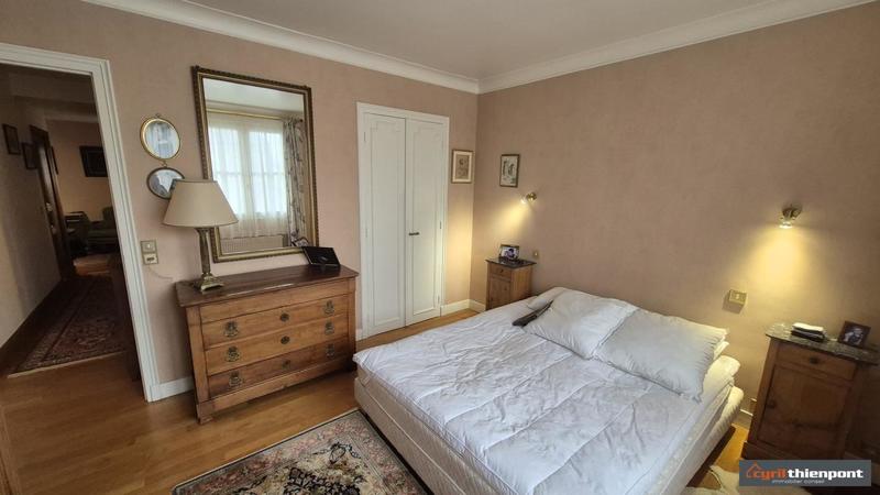 Maison - 170 m² - 6 pièces