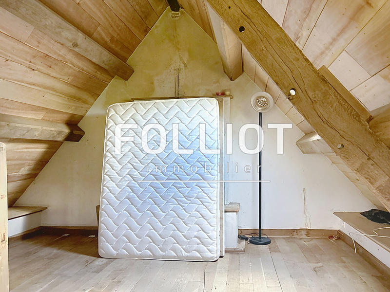 Maison - 126 m² - 4 pièces