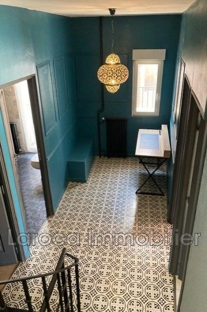 Maison de village - 155 m² - 4 pièces