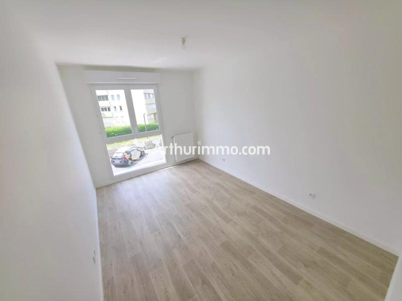 Appartement - 74 m² - 3 pièces
