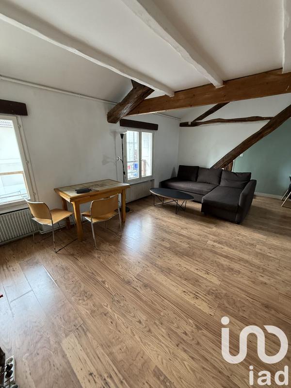 Appartement - 75 m² - 3 pièces