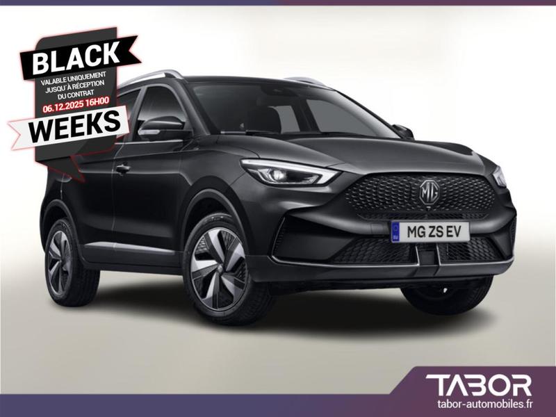 Mg Zs Ev 51kWh Luxury Pano Led Acc cam360 KeyL