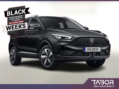 Mg Zs Ev 51kWh Luxury Pano Led Acc cam360 KeyL