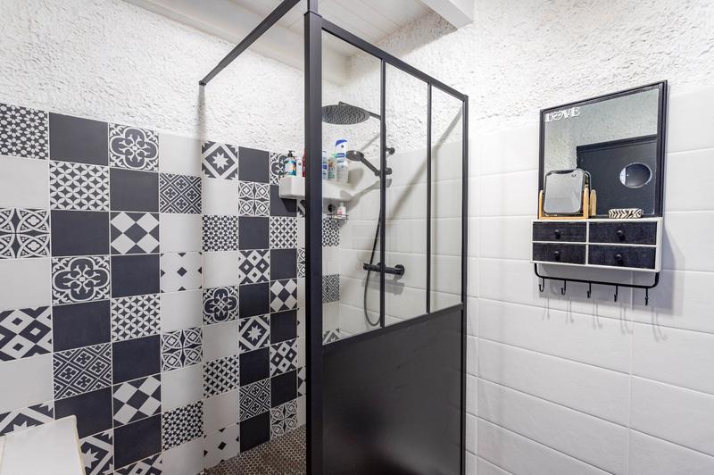 Maison - 190 m² - 7 pièces